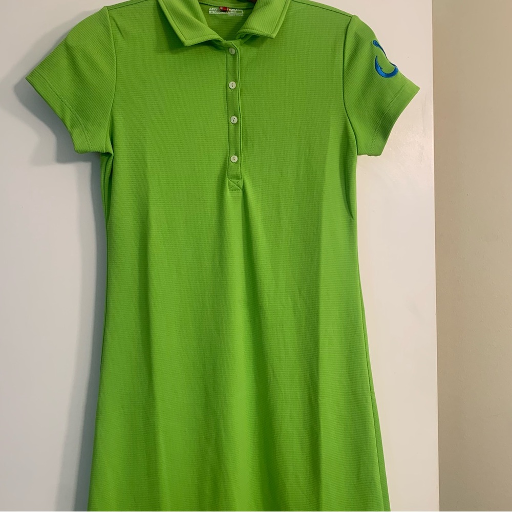 Montauk Tackle Company dress